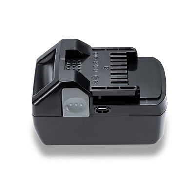 Lithium Ion Electric Drill Battery Explosionproof Impact Resistant