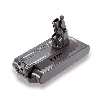 Qualità Batteria ricaricabile per utensili elettrici da 2000 mAh, batteria Li-ion resistente agli urti fabbrica