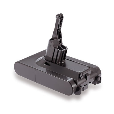 Chất lượng Pin lithium ion chống nước cho công cụ, bộ pin thay thế cho máy khoan không dây nhà máy