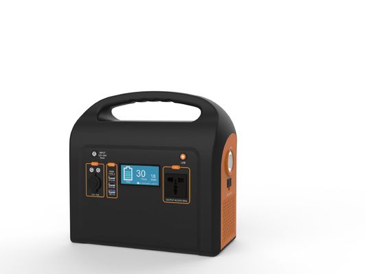 Qualité 42A Station électrique portable extérieure Flashfish Stable multifonction usine