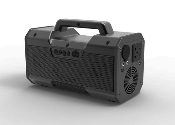 Kalite Su geçirmez taşınabilir güneş enerjisi santrali fabrika