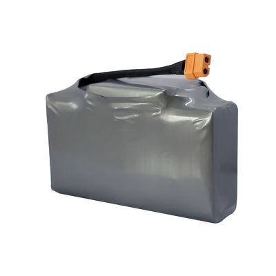 Qualità Batteria 18650 Li-Ion Marina Duratura Ricaricabile a Prova di Esplosione fabbrica