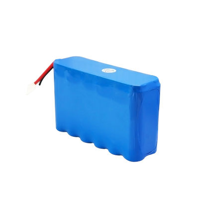 Bộ pin lithium 21.6V 5200MAH 18650 cho máy hút bụi không dây