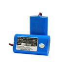 Portable Cylindrical 18650 Lithium Cell , Eco Friendly 18650 Power Lithium Battery