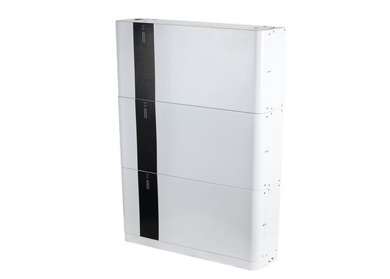 High Temperature And  High Saftey  Home Solar Energy Storage System 51.2V 300A With CE/ROHS  Ups Battery