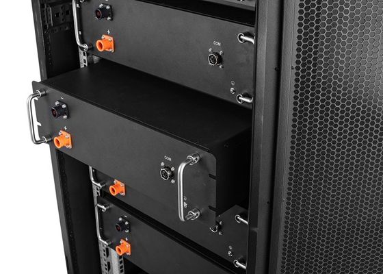 Kwaliteit Multifunctionele stabiele UPS-accupack, regenbestendige commerciële lithium-ion batterijen fabriek