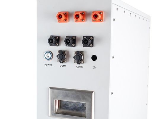 Chất lượng Pin lithium NCM chống ăn mòn có thể sạc lại cho năng lượng mặt trời nhà máy