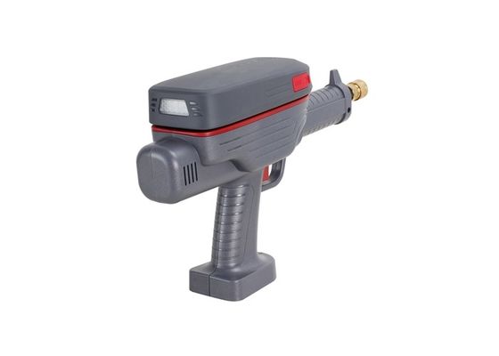 Multifunctional Lithium Car Battery Rainproof IP65 For Outdoor