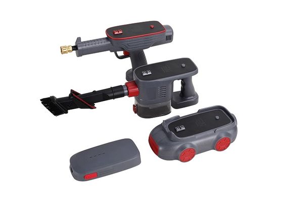 Multifunctional Lithium Jump Pack , Waterproof Automotive Lithium Ion Battery