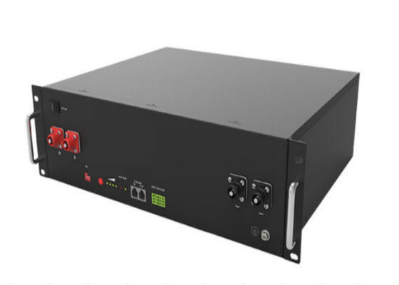 Commercial UPS Battery Cell Multipurpose Practical With LCD Display