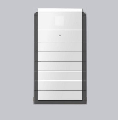 Phosphate Solar Energy Storage Lithium Battery Lightweight Rechargeable