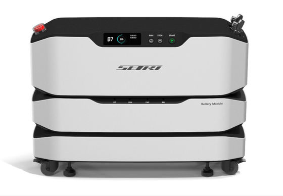 Qualité Fiche de données de sécurité (FDS) Batterie solaire pour usage domestique, batteries de stockage d'énergie renouvelable antidéflagrantes usine