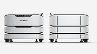 NCM 50A 204.8V UPS-batterij voor multifunctioneel thuis met ingebouwd BMS