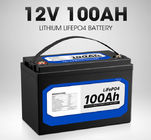 Stable BMS Deep Cycle Marine Lithium Battery , 10V Lithium Ion Battery For Golf Cart