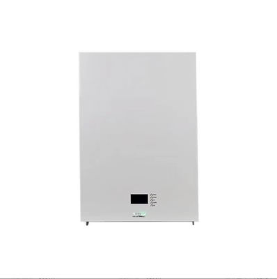 Kalite Yağmur geçirmez Lityum İyon Güneş Pil Bankası Ultra taşınabilir 5120KWH fabrika