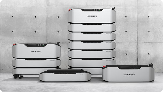 Qualità Batteria al litio UPS impermeabile, batteria di emergenza IP54 per auto elettriche fabbrica