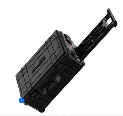 Ποιότητα Σπίτι 6000W Αποθήκευση Ενέργειας Μπαταρία λιθίου επαναχρησιμοποιήσιμη ανθεκτική σε έκρηξη εργοστάσιο