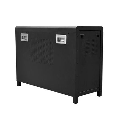 Qualità Batteria al litio per accumulo di energia a ciclo profondo per telecomunicazioni, per accumulo solare, 48V 100A fabbrica