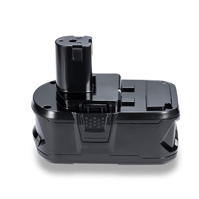 Qualità Sostituzione batteria trapano elettrico 5000mAh stabile, multi-scena fabbrica