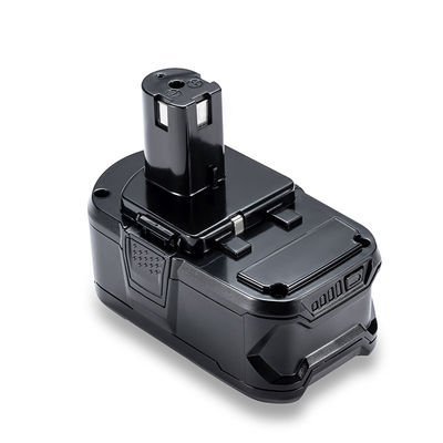 Qualité Batterie de remplacement pour perceuse électrique sans fil réutilisable et polyvalente, stable usine