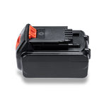 Practical 2A 18V Electric Drill Battery Multifunctional Durable