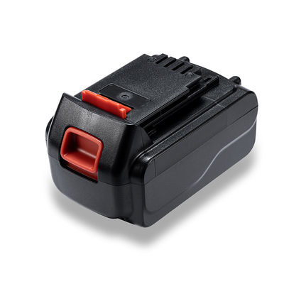 Multipurpose 18V Power Tool Battery Replacement Portable Rainproof