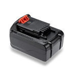 Explosionproof 18 Volt Drill Battery Waterproof Anti Corrosion