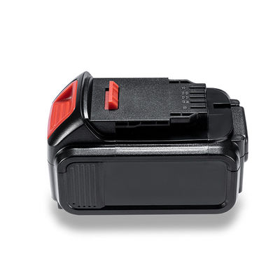 Wasserdichte wiederaufladbare Bohrerbatterien, umweltfreundliche Ultrasteel-kompatible Batterie
