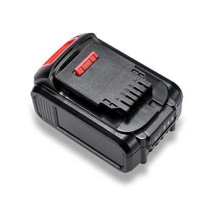 18V Drill Polymer Lithium Ion Tool Battery Multiscene Tahan Lama