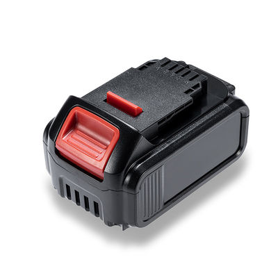 Qualité Batterie de perceuse 18 volts antidéflagrante usine