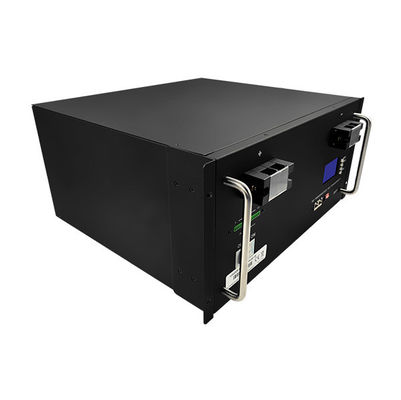 Chất lượng Ứng dụng đa năng pin lithium chu kỳ sâu với BMS nhà máy