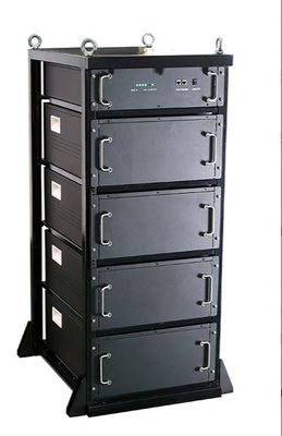 Multifunctional Li Ion Battery Cell Lightweight For Breweries