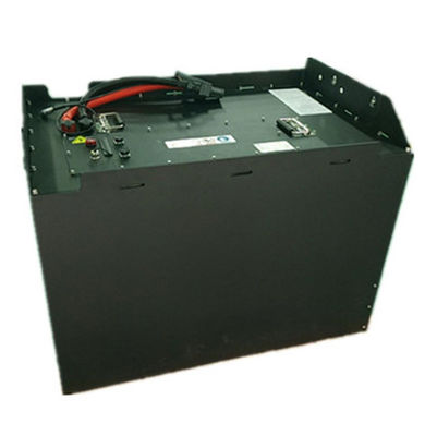 Xe nâng Pin Li-ion thực tế Cell 48V 400AH có thể sạc lại