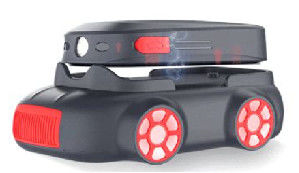 Qualité Batterie de voiture au lithium à cycle profond stable polyvalente pour le camping usine