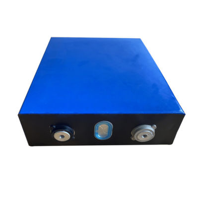 Calidad 3.2V Multiscene Batería de hierro de litio fosfato ciclo profundo con BMS fábrica