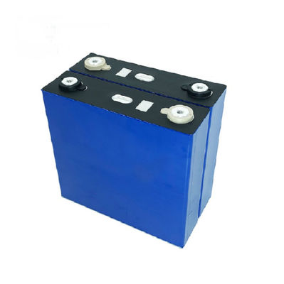 Qualité Batterie de voiture à fer phosphate de lithium stable, 150AH 3,2 Volt usine