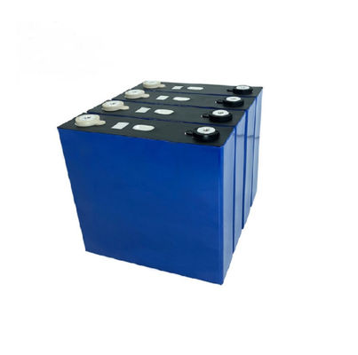 Batterie de phosphate de fer de lithium de MSDS 150AH pour le rv favorable à l'environnement