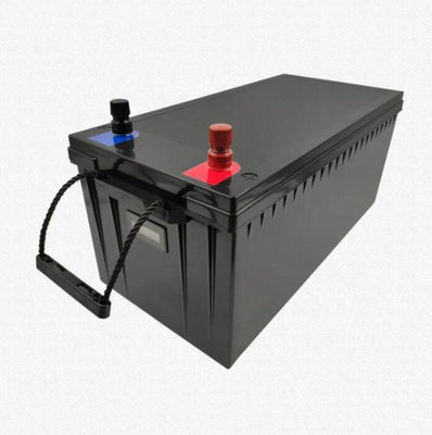 Jakość Wybuchoodporny akumulator litowo-fosforanowy LiFePO4 do zastosowań solarnych, wieloscenariuszowy fabryka