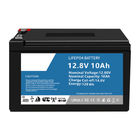 Multiscene LiFePO4 High Rate Battery Ultraportable 12.8V For Golf Cart