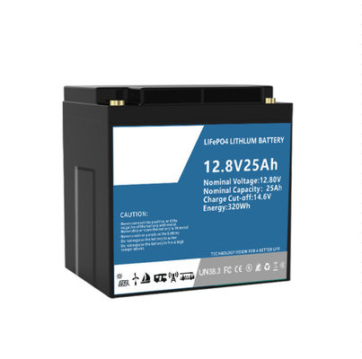 Qualità Pacco batteria EV portatile multiuso impermeabile e anticorrosivo fabbrica