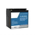 12.8V 26AH EV Car Battery Pack , Anticorrosive Power Pack For Electric Car