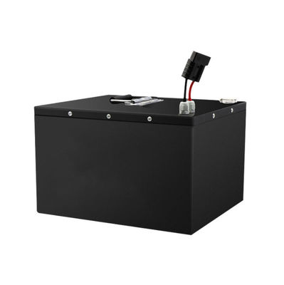 Qualità Batteria Ricaricabile Impermeabile per Motocicletta Elettrica Multifunzionale fabbrica