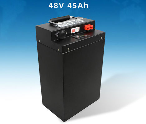 Qualità Batteria per moto elettrica pratica, antipioggia e antideflagrante fabbrica