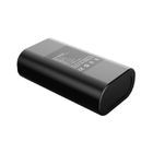 7.2V 2600mAh 18650 lithium battery for Samsung POS Handheld rechargeable batteries 18650 liion 18650 power tool battery