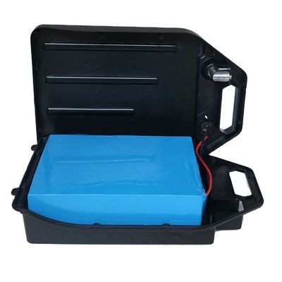 Qualität Lithium-Ion Battery Pack For Harley-Roller-Motorrad 60V 12Ah Fabrik