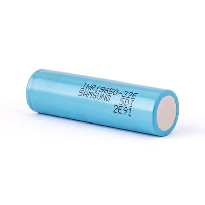 18650 Lityum Pil INR18650-32E Li-ion 18650 Samsung 32E 3200mAh için Şarj Edilebilir Pil