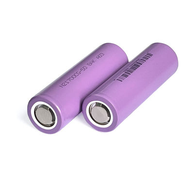 เคมี LIFEPO4 JGNE 18650 แบตเตอรี่แบบชาร์จไฟได้ 1100mah 3.2V