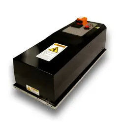 Autobatterie-Satz 100V 76V 60kWh EV, Batterie Van Energy Storage Rechargeables LiFePO4