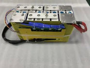 Energy Storage Van LiFePO4 Rechargeable Battery , 100V 76V 60kWh EV Car Battery Pack