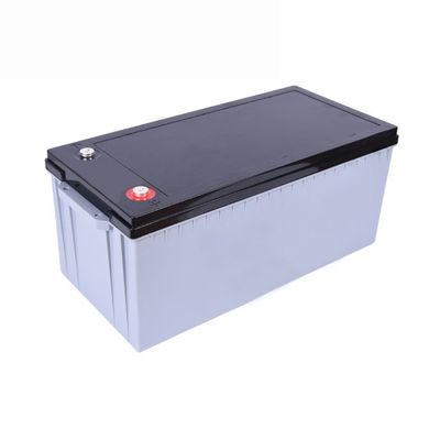 Qualità batterie agli ioni di litio di 50ah 100ah 105ah 160ah, batterie del carretto di golf di LiFePO4 48V 100Ah fabbrica